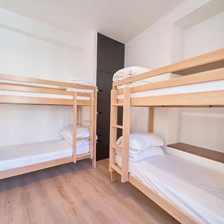 Hostel Mije Marais Parijs