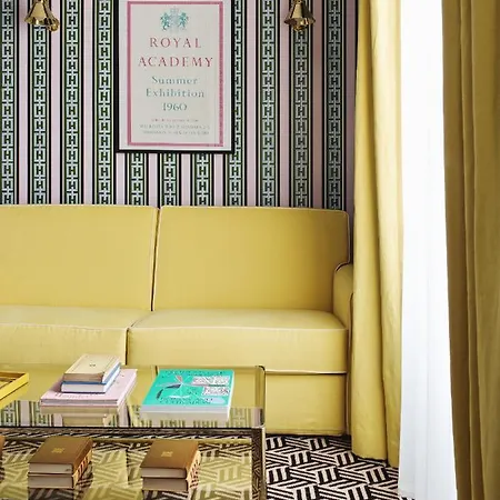 Hotel Les Deux Gares París