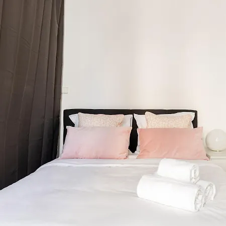 Luxembourg Gardens Cosy Studio - 5th * Paris