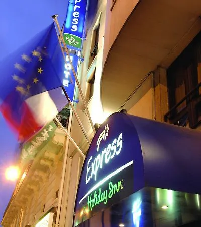 Hotel Pavillon Italie
