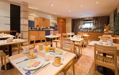 Pavillon Italie Hotel