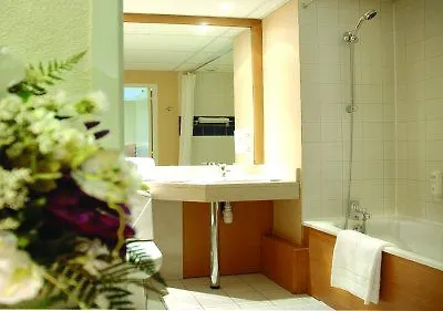 Hotel Pavillon Italie 3*