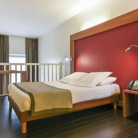Appart'city Collection Grande Bibliotheque Apartmanhotel