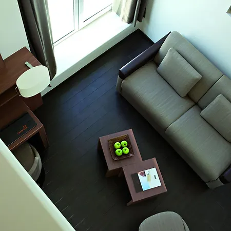 Appart'city Collection Grande Bibliotheque Apartmanhotel Párizs