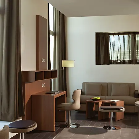Appart'city Collection Grande Bibliotheque 4* Párizs