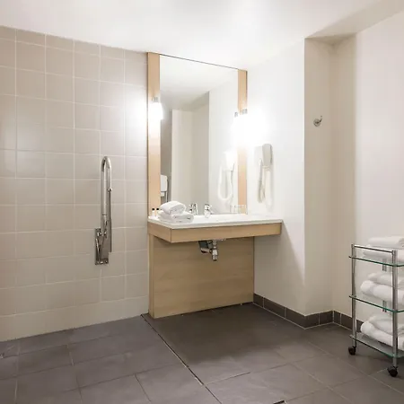Appart'city Collection Grande Bibliotheque 4*