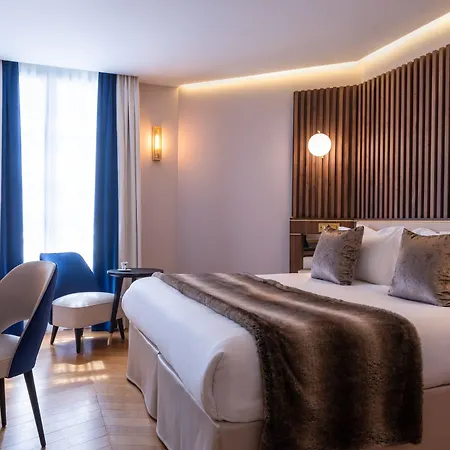 Lord Byron Hotel 4*