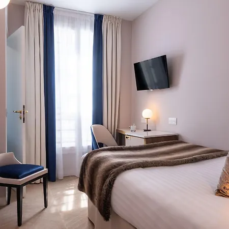 Lord Byron 4* Paris