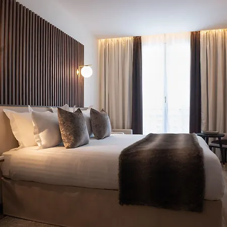 Lord Byron 4* Paris