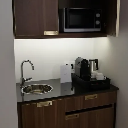 Hotel Lord Byron 4*