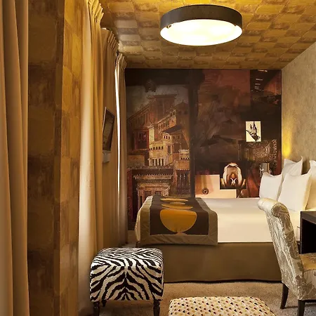 Le Bellechasse Saint-germain Hotel Paris