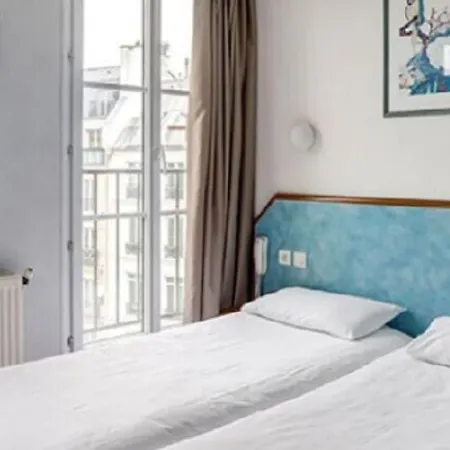 Hotel Royal Mansart 2*