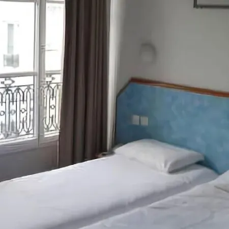 Royal Mansart Hotel 2*