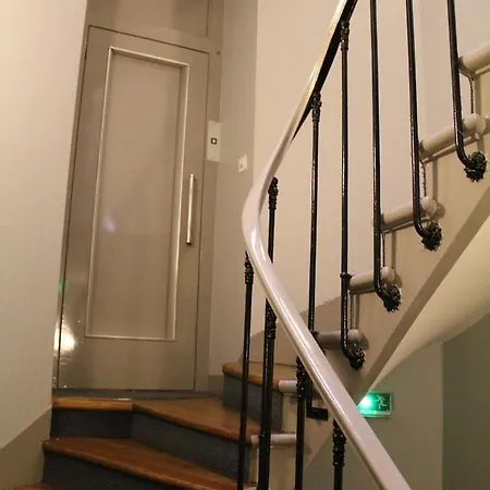 Royal Mansart