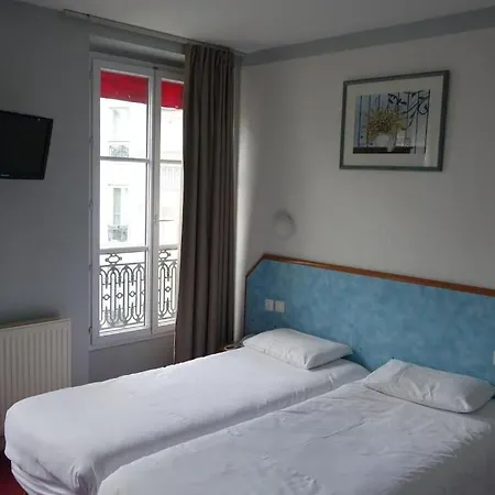 Royal Mansart Hotel 2*