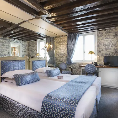 Dauphine Saint Germain 3* Paris