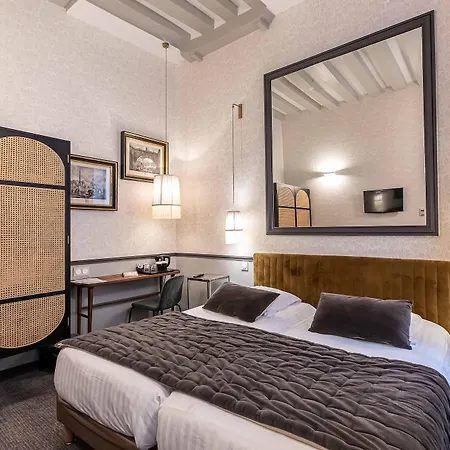 Dauphine Saint Germain 3* Paris