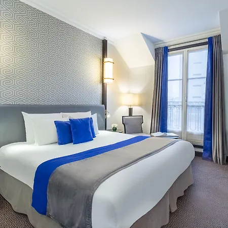 Le Marquis By Inwood Отель Париж