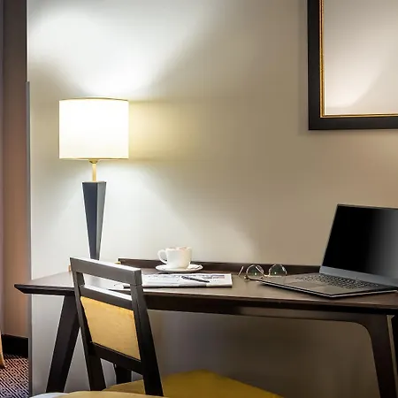 Le Marquis By Inwood Отель Париж