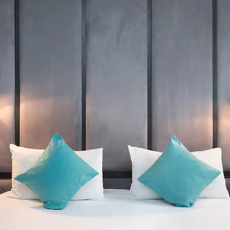 Sanso By Happyculture Hotel 3*