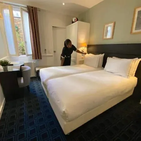 Etoile Trocadero Hotel Parigi
