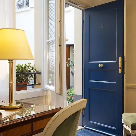 De Suede Saint Germain Parigi