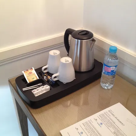 Hotel Elysees Flaubert 3*