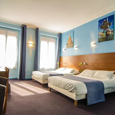 Bruxelles Szálloda 2*