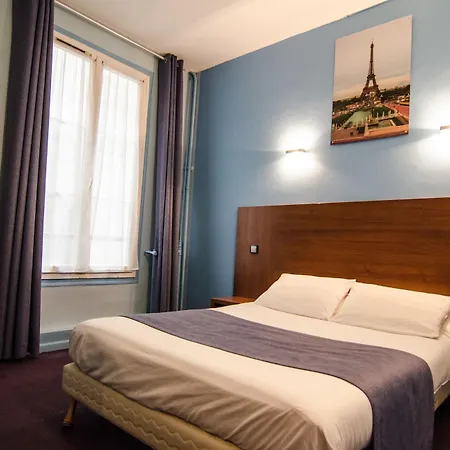 Bruxelles Szálloda