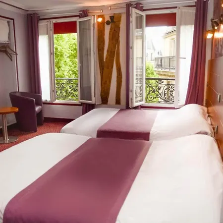 Bruxelles Szálloda 2*