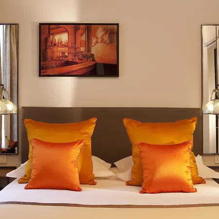 Marais Bastille 3* Paris