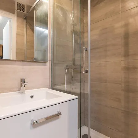 Apartment Pantheon Private Latin Quarter Studio