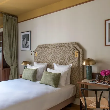 Hotell Fougere Paris