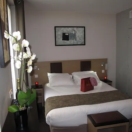 Hotel Source