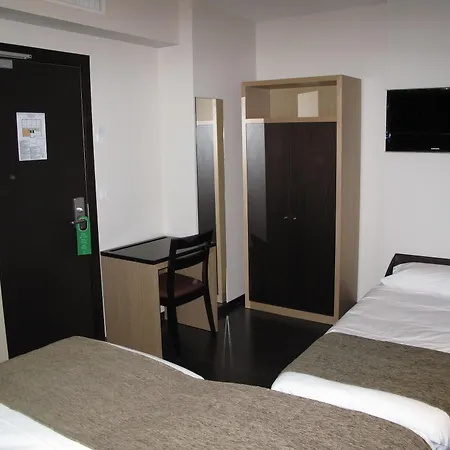 Source Hotel 3*