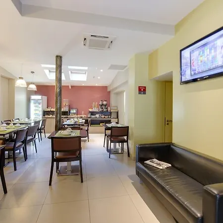 Hotel Source Parigi