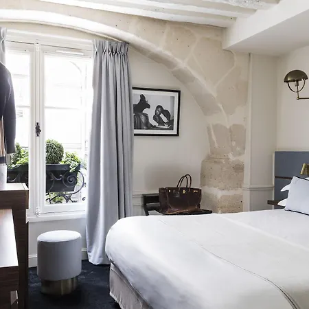 Verneuil Saint Germain 4* Paris