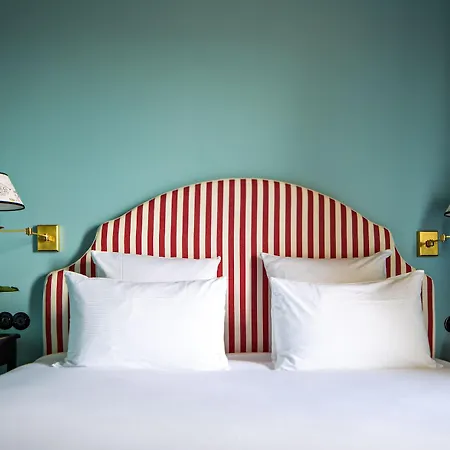 Les Deux Gares 4* París