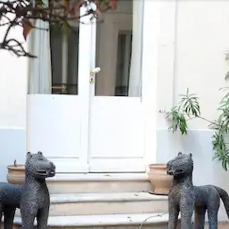 Hotell Des Bains