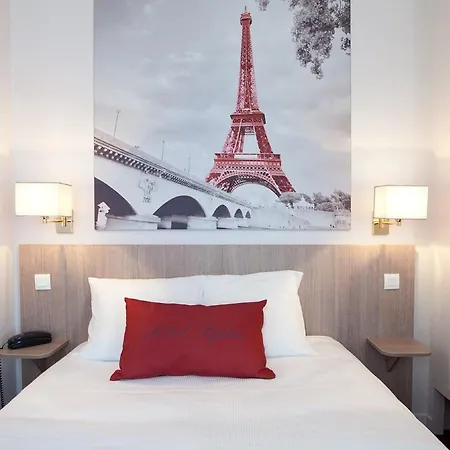 Saphir Grenelle París