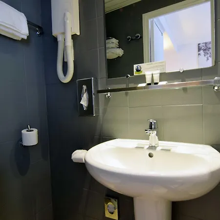 Saphir Grenelle París