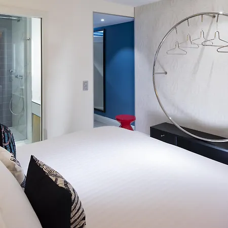 Dress Code Hotel 4*