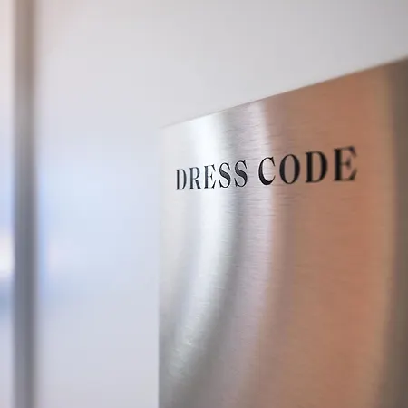 Dress Code Hotel 4*