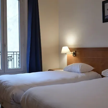 Hotel De La Perdrix Rouge
