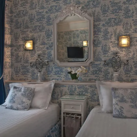 De La Motte Picquet 3* Paris