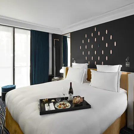 Le Roch & 5* Parigi
