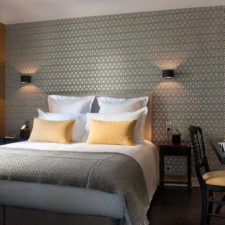 Mathis Elysees Hotel