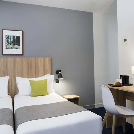 Hotel Moulin