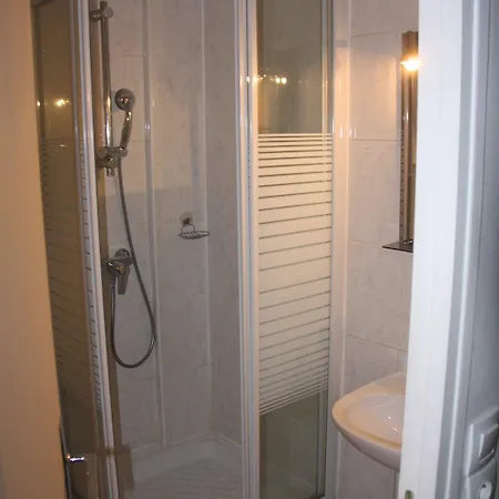 Panam Gambetta- Place Gambetta-mairie Du 20 Emme Hotel 3*