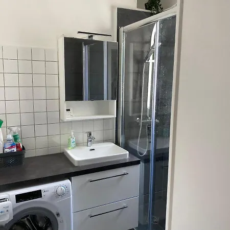 Apartment Sweet Marche Popincourt